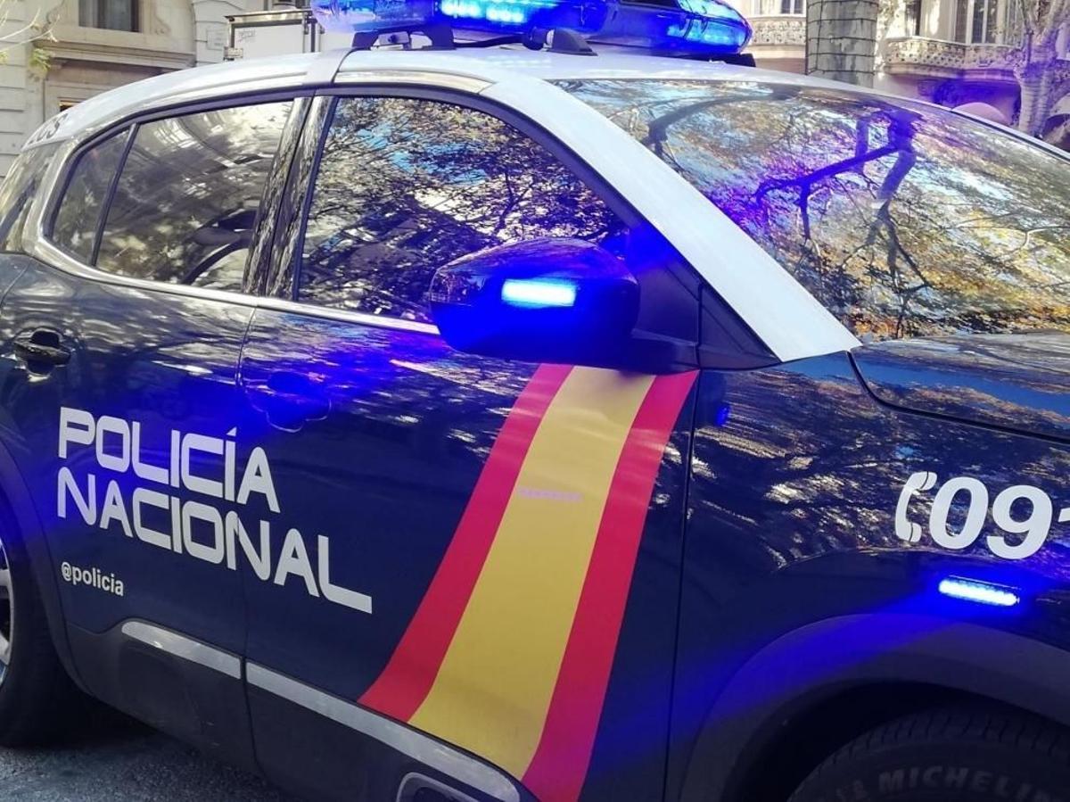Una dona mor presumptament assassinada pel seu marit, policia local de Ceuta