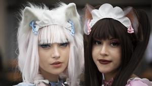 Manga Barcelona Noticias Del Salon Del Manga De Barcelona