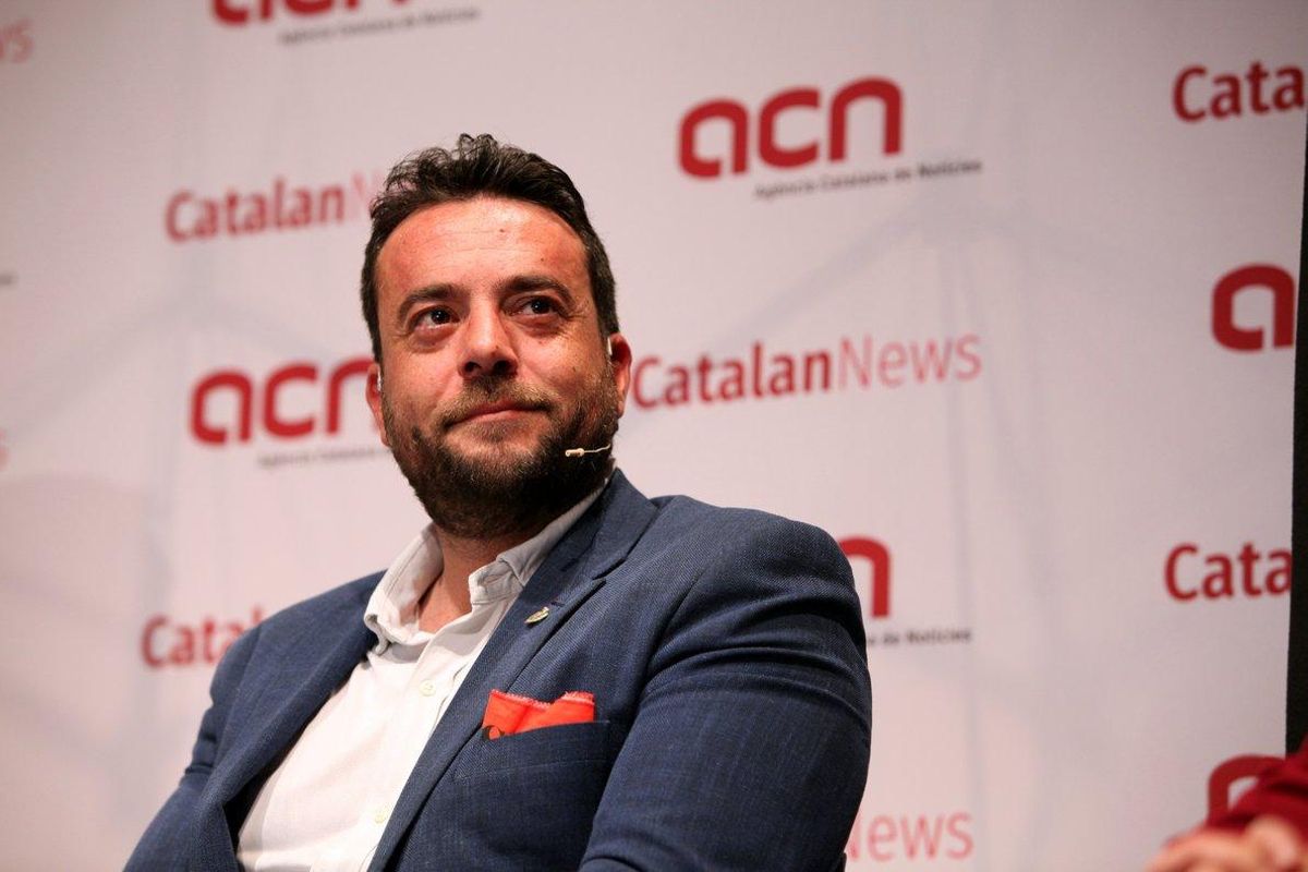 Les assemblees de Guanyem i ERC decidiran dijous si recolzen el PSC per evitar la investidura d'Albiol Les assemblees de Guanyem i ERC decidiran dijous si recolzen el PSC per evitar la investidura d'Albiol