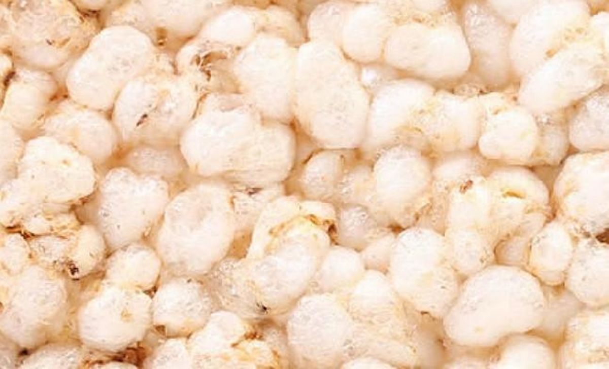 Suecia desaconseja que los niños coman tortas de arroz por su alto nivel de arsénico Suecia desaconseja que los niños coman tortas de arroz por su alto nivel de arsénico