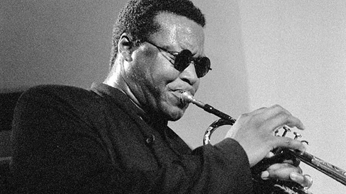 Mor als 59 anys el trompetista de jazz Wallace Roney pel coronavirus Mor als 59 anys el trompetista de jazz Wallace Roney pel coronavirus