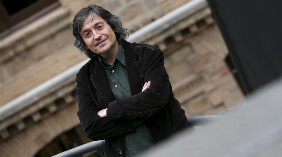 Carles Capdevila. Carles Capdevila.