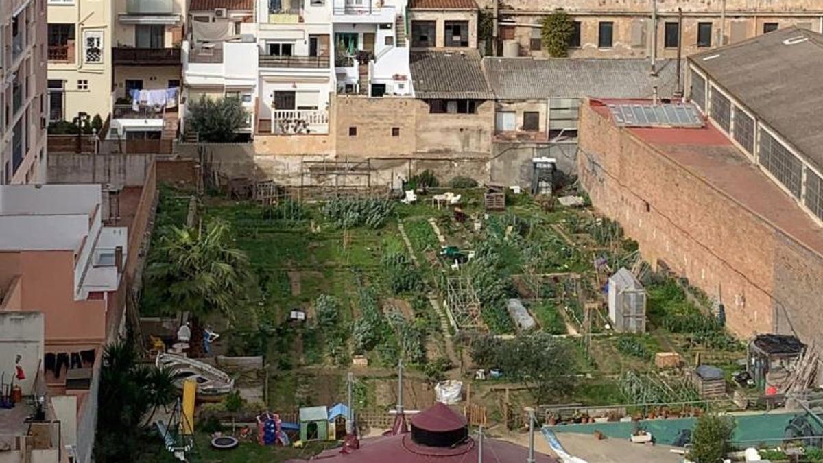 La Sareb i l’Ajuntament de Mataró ajornen tres mesos la venda del recinte de Can Fungarolas La Sareb i l’Ajuntament de Mataró ajornen tres mesos la venda del recinte de Can Fungarolas