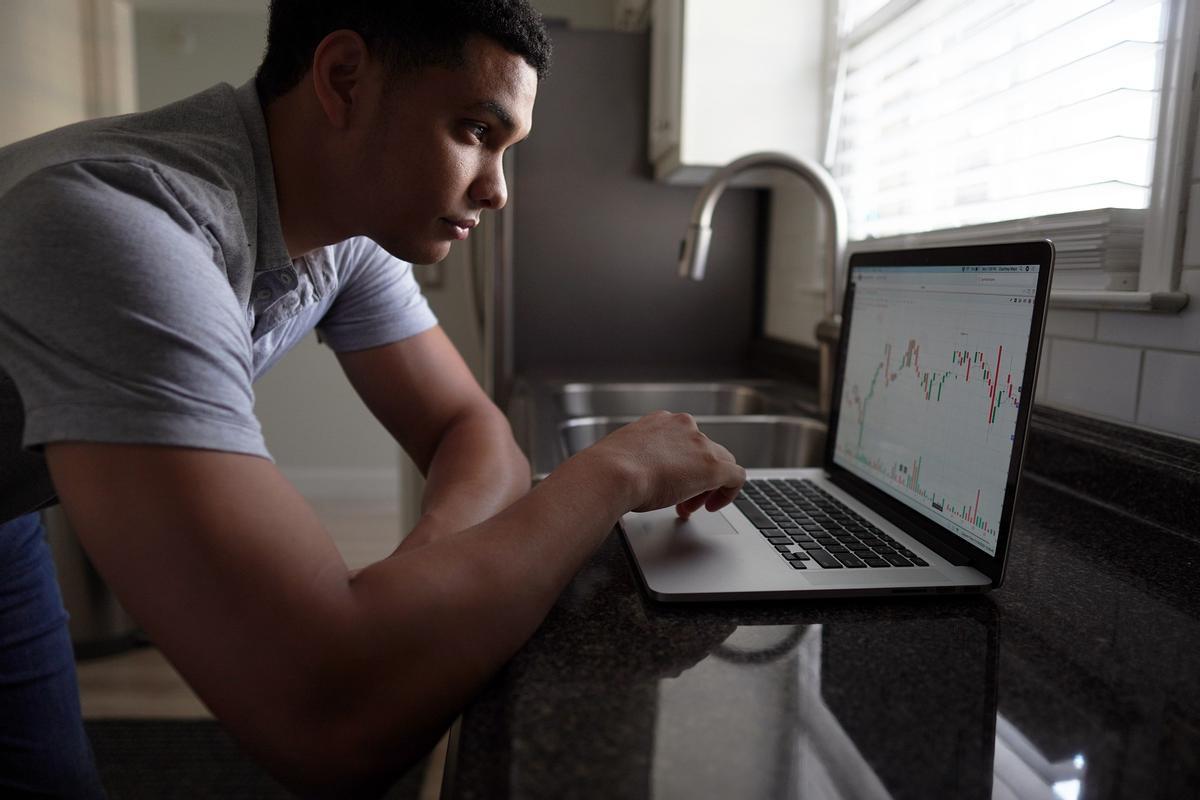 Internet abrió camino a nuevas formas de financiación Internet abrió camino a nuevas formas de financiación