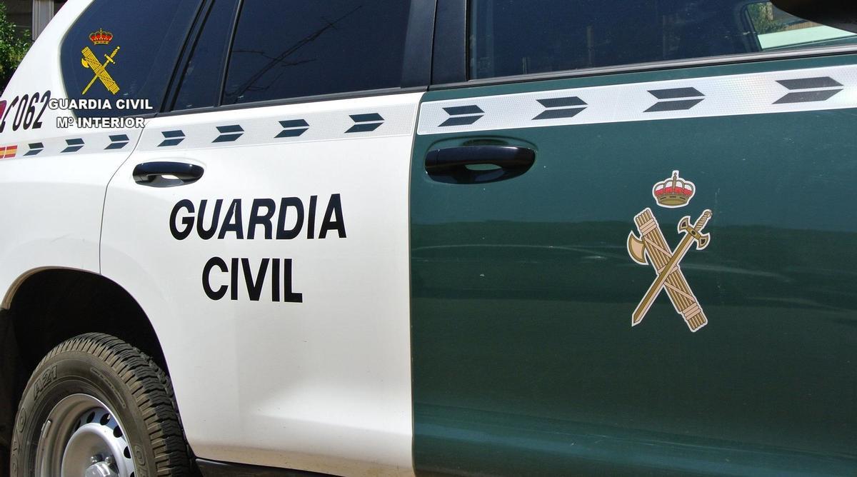 Tres detenidos por secuestrar a un joven en una gasolinera de Jaén y retenerlo once horas