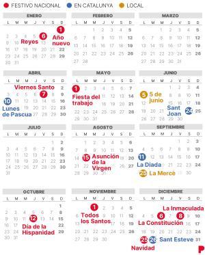 Cuándo Es La Semana Santa 2023? Fechas Y Calendario