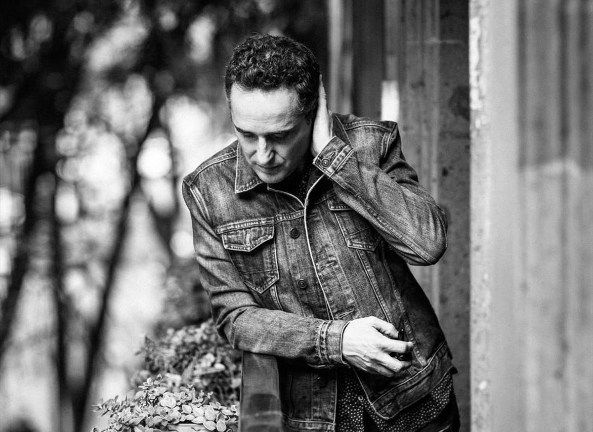 Jorge Drexler i el seu repte Jorge Drexler i el seu repte