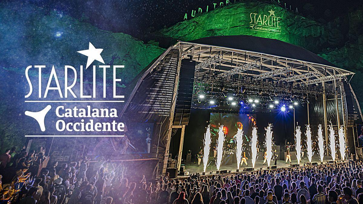 'Starlite' pone fin a una edición histórica con la proyección de su documental en Madrid
