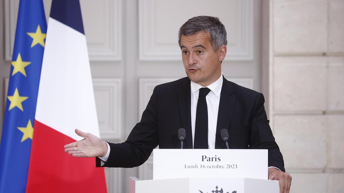 Pourquoi la France craint-elle que la guerre à Gaza ait un impact sur son territoire ?