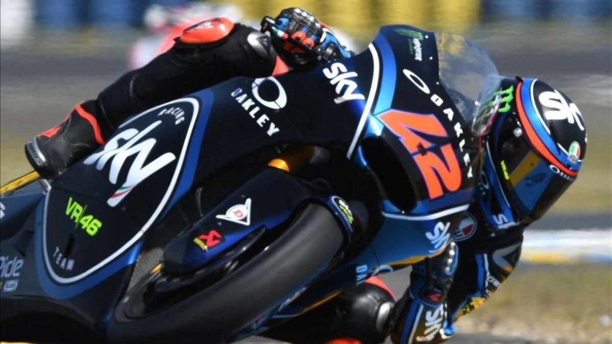 Pecco Bagnaia Pecco Bagnaia
