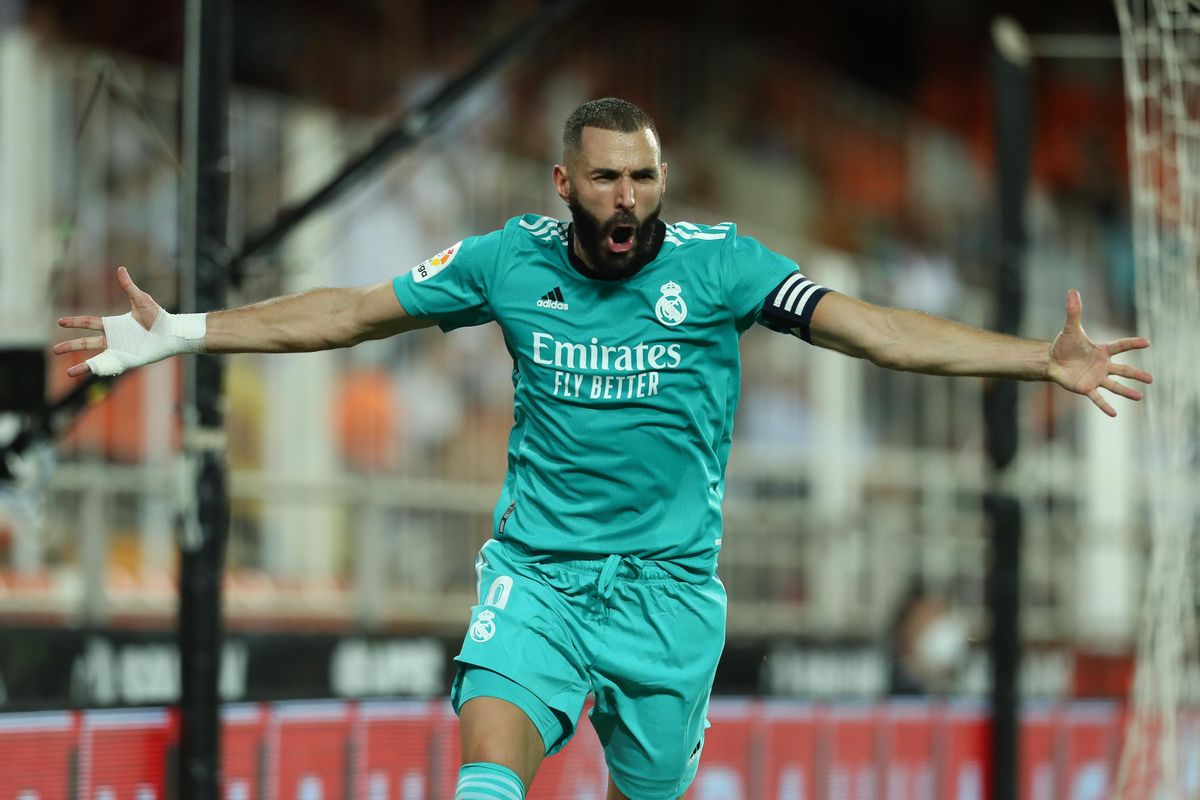 Benzema, al banc dels acusats: les claus del xantatge que ha portat el davanter del Madrid davant el jutge Benzema, al banc dels acusats: les claus del xantatge que ha portat el davanter del Madrid davant el jutge