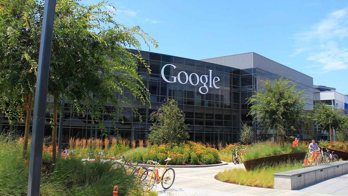Google obligarà els seus 130.000 empleats a vacunar-se per tornar a l’oficina