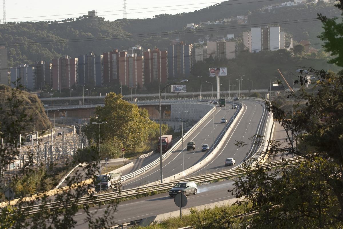 L’AMB i ajuntaments del Vallès consensuen transformar l’N-150 en una avinguda