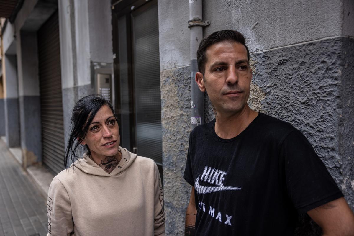 «Em sento exclosa del sistema»: parlen votants de Vox en un feu de la ‘Catalunya pobra’