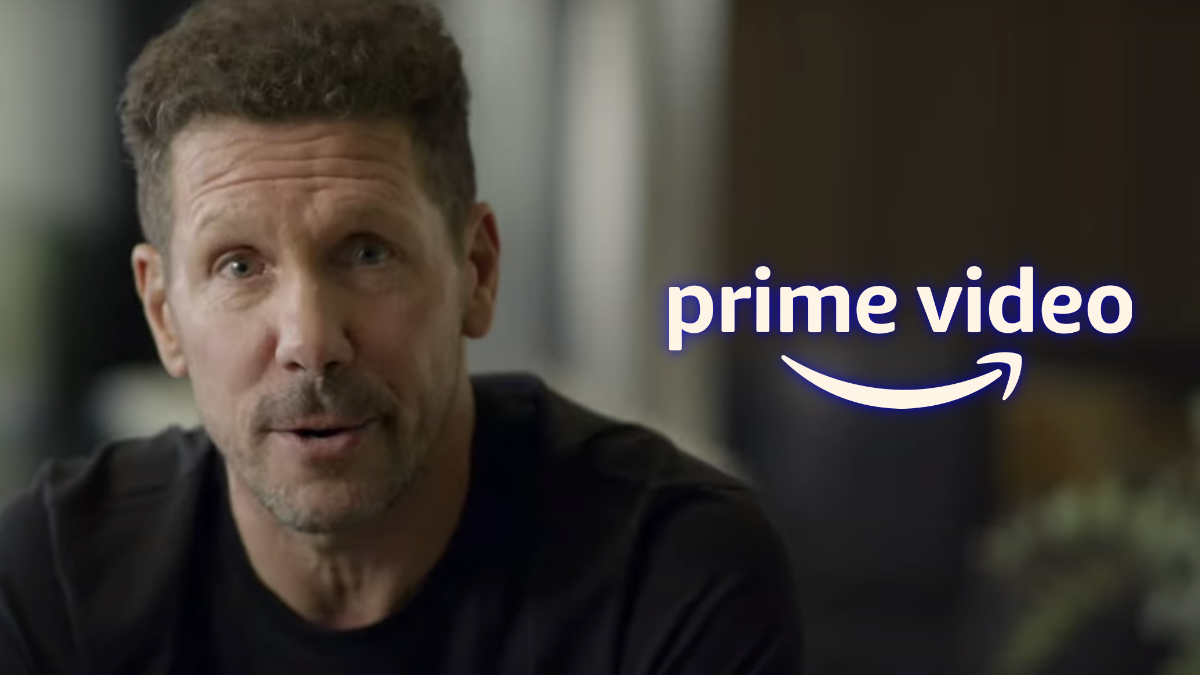Imagen del trailer de ’Simeone: Vivir partido a partido’ Imagen del trailer de ’Simeone: Vivir partido a partido’