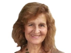 Cristina Ramírez Roa