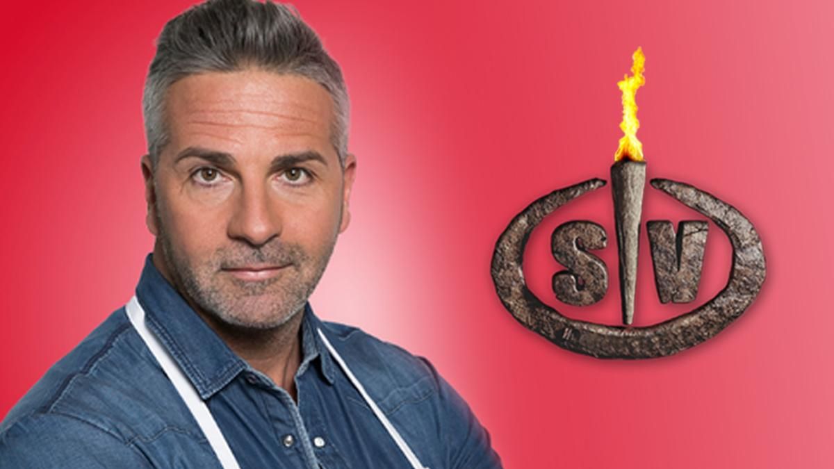 Carlos Alba, de 'Masterchef', se suma a la lista de concursantes de 'Supervivientes' Carlos Alba, de 'Masterchef', se suma a la lista de concursantes de 'Supervivientes'