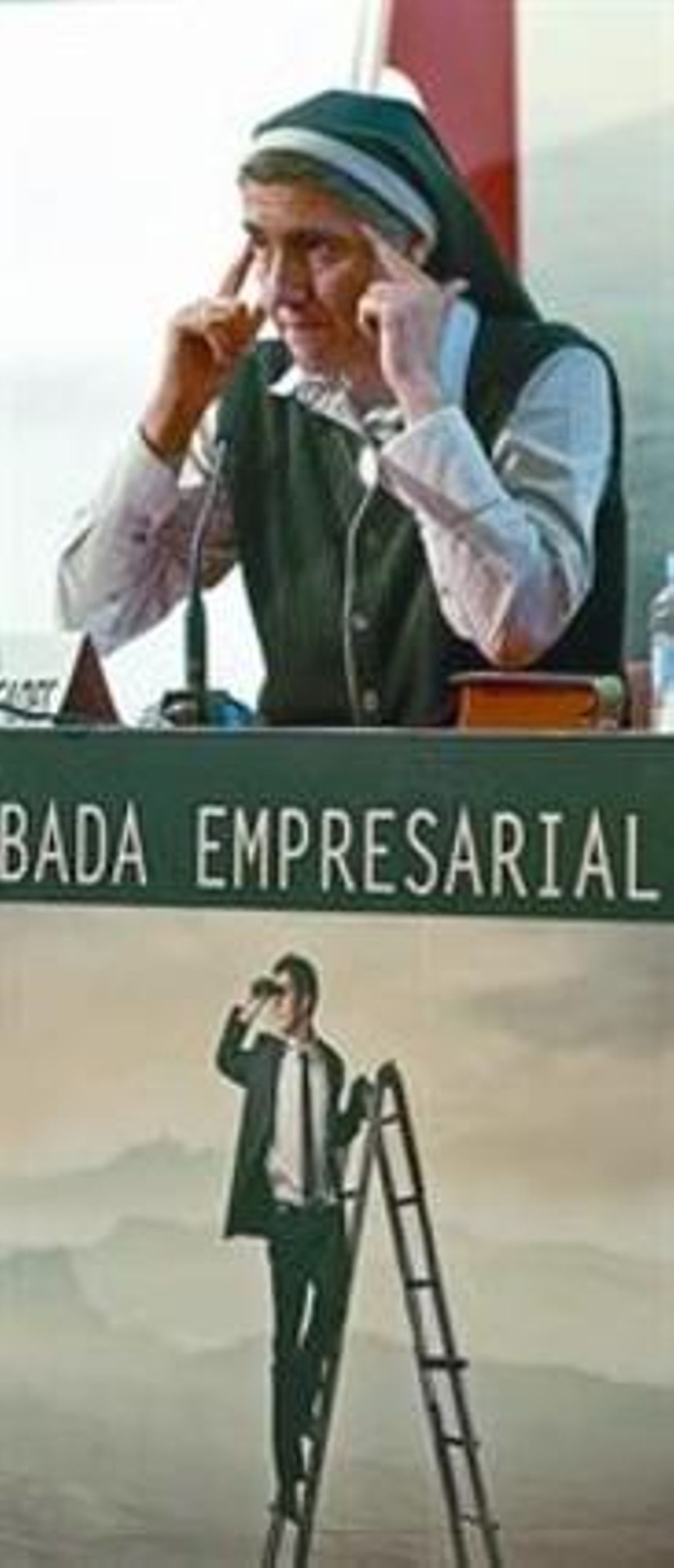 Teresa Forcades. Teresa Forcades.