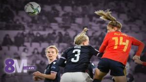 L’Eurocopa d’Anglaterra exhibeix el ‘boom’ del futbol femení