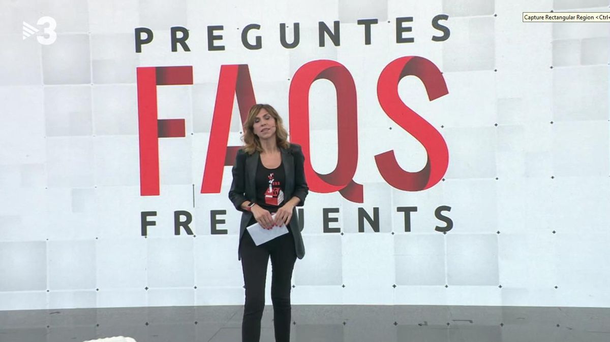 ’FAQS’, juicio a la violencia de los Mossos. ’FAQS’, juicio a la violencia de los Mossos.
