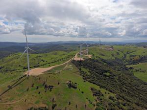 La fuerte apuesta por las energías renovables en España