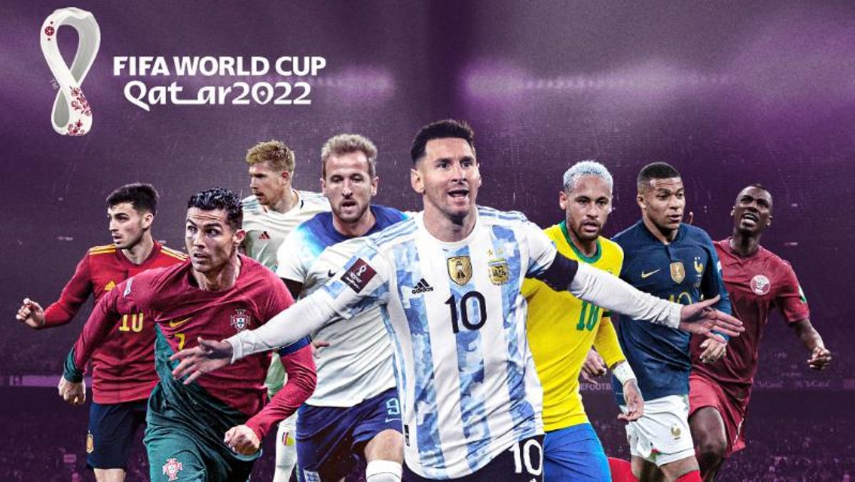 La guia del Mundial de Qatar per presumir al bar La guia del Mundial de Qatar per presumir al bar