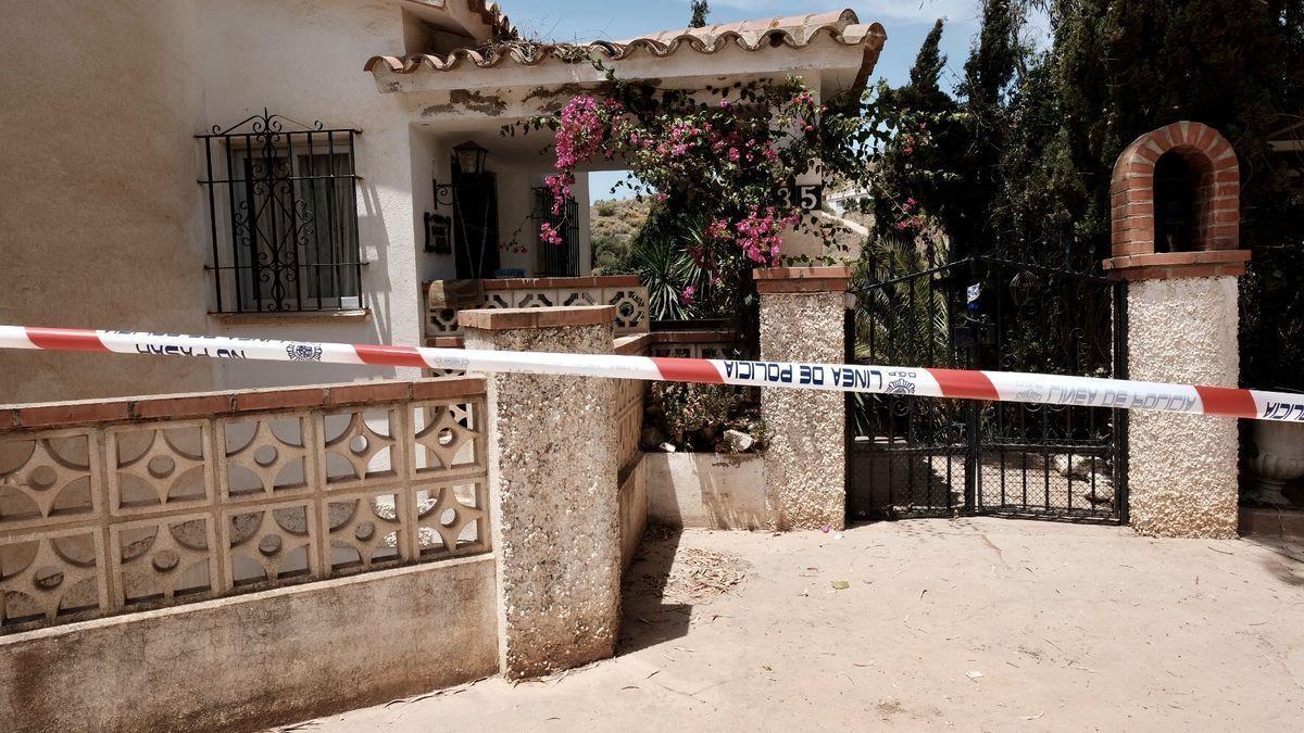 Un hombre asesina a su mujer a puñaladas en Málaga
