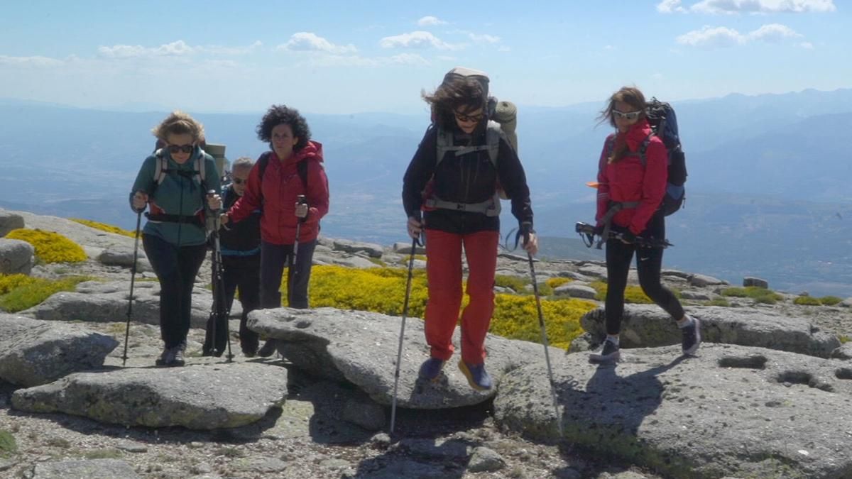 Los reporteros de 'Comando al sol' muestran esta noche 'un verano de altura' en La 1 Los reporteros de 'Comando al sol' muestran esta noche 'un verano de altura' en La 1