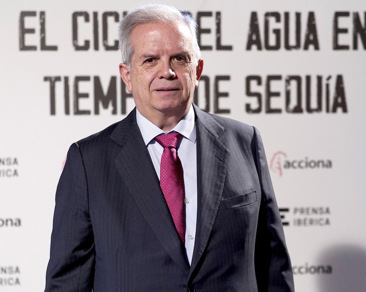 ‘El Ciclo del Agua en Tiempos de Sequía’: cómo preservar este recurso ...