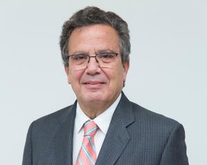 Javier Torres, nuevo presidente de la Sareb.