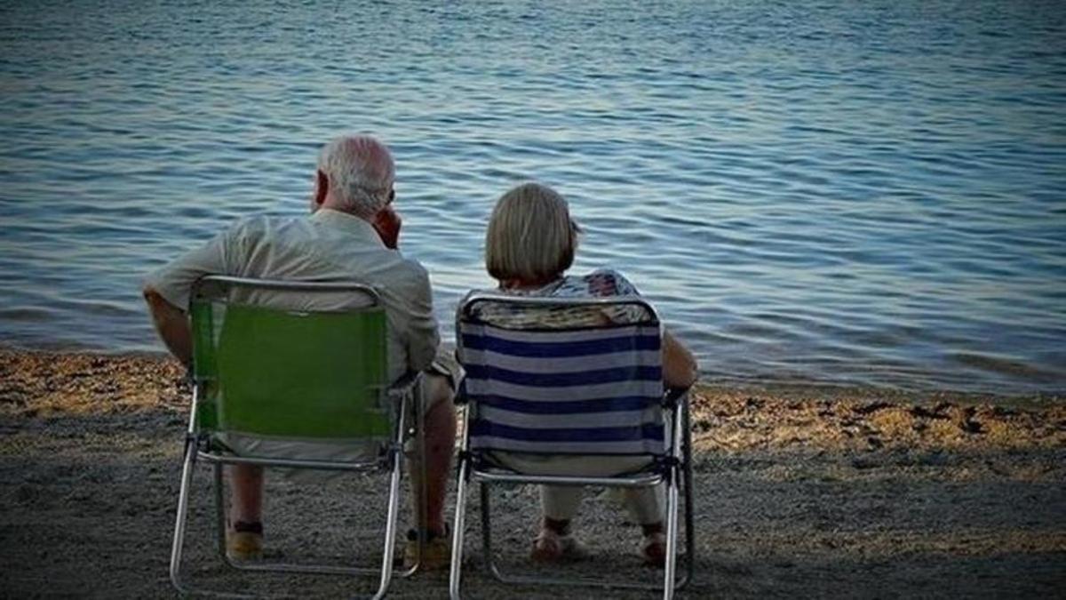 Jubilados: Hacienda devuelve 4000 euros a estos pensionistas