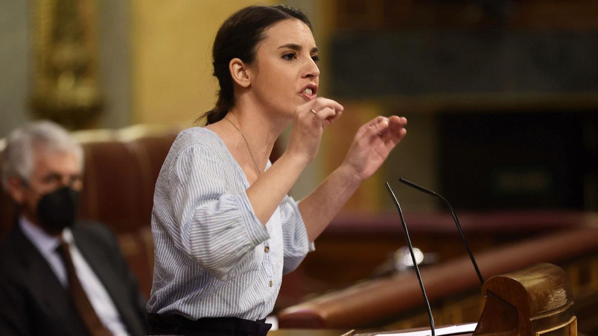 Espanya reforça l’avortament mentre el dret retrocedeix als EUA