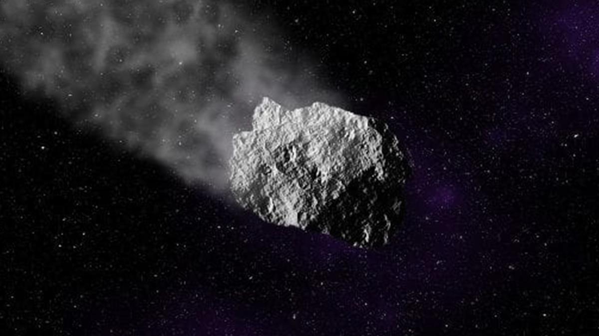 La notícia falsa de la destrucció de la Terra per l’impacte d’un asteroide queda desmentida