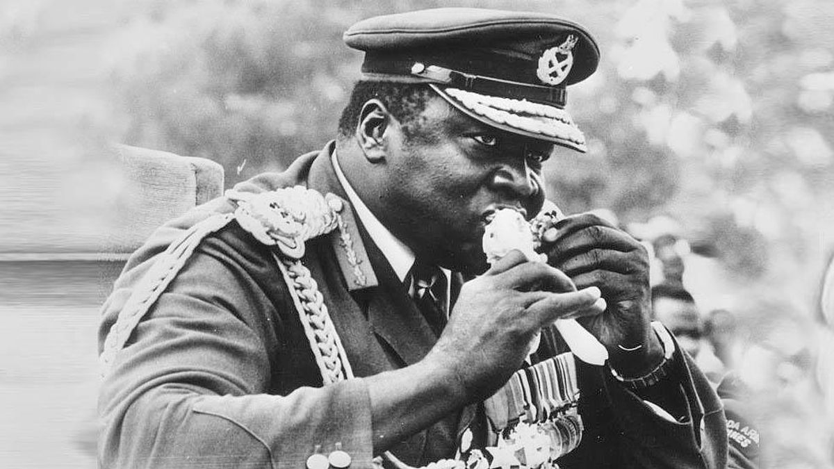 ‘Cómo alimentar a un dictador’: estovalles tacades de sang ‘Cómo alimentar a un dictador’: estovalles tacades de sang