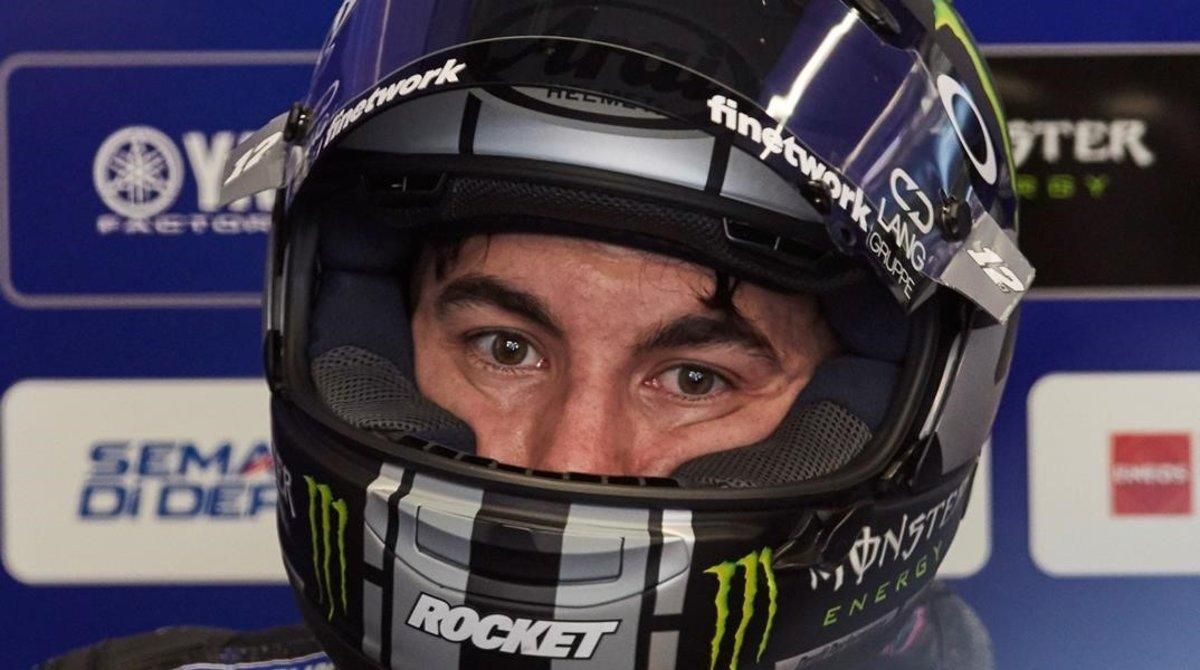Viñales: «El cap em va boig, no entenc res» Viñales: «El cap em va boig, no entenc res»