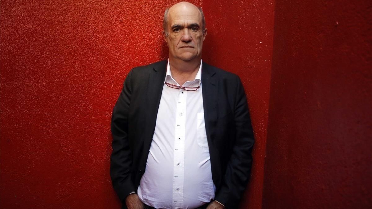 L'Orestíada segons Colm Tóibín L'Orestíada segons Colm Tóibín