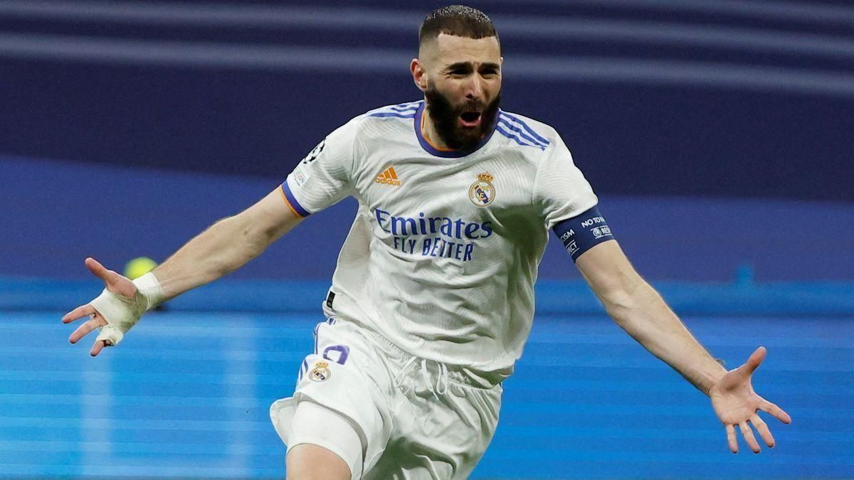 Benzema, Courtois y De Bruyne, nominados a Mejor Jugador del Año de la UEFA Benzema, Courtois y De Bruyne, nominados a Mejor Jugador del Año de la UEFA