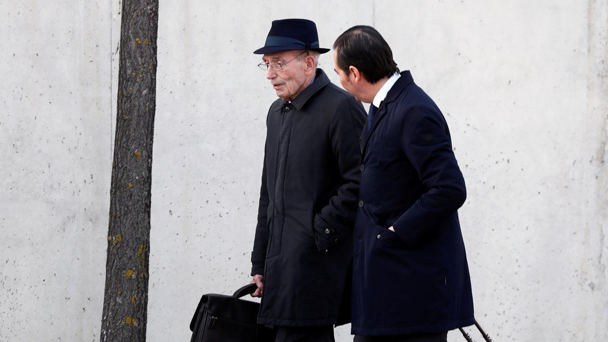 La mà dreta de Rato a Bankia admet que no és "financer"