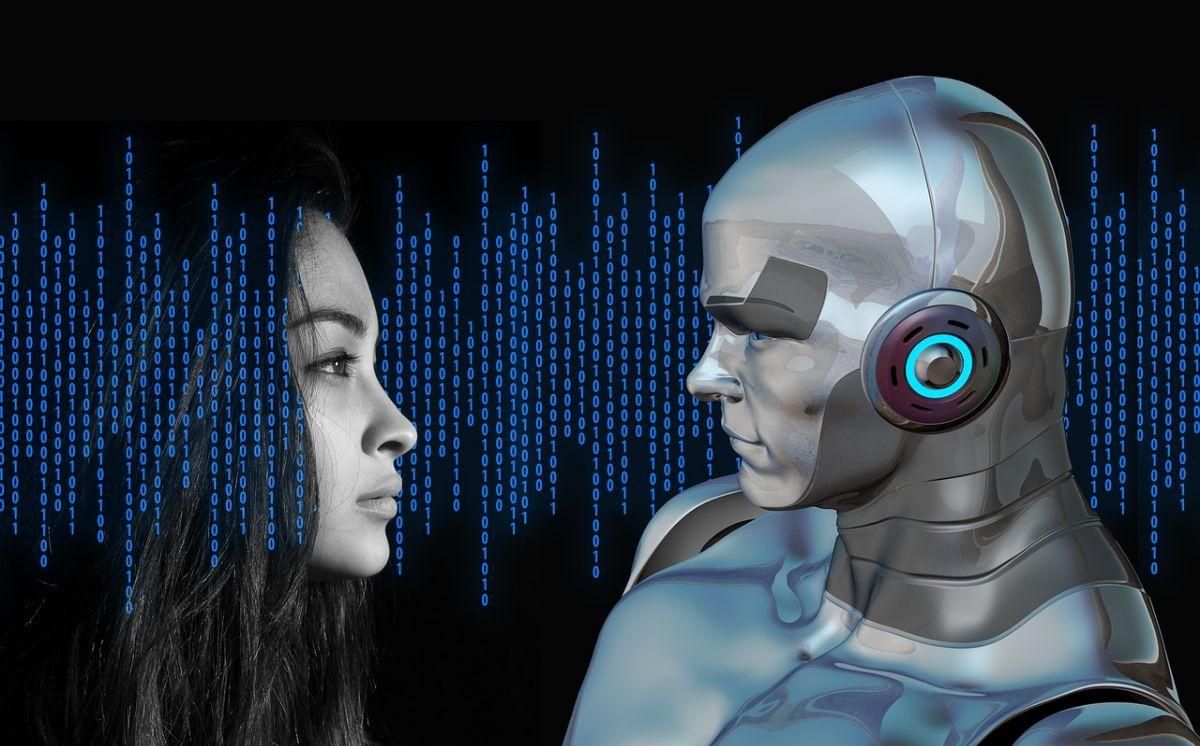 Una violenta guerra entre humanos y posthumanos podría ser el futuro que nos espera Una violenta guerra entre humanos y posthumanos podría ser el futuro que nos espera