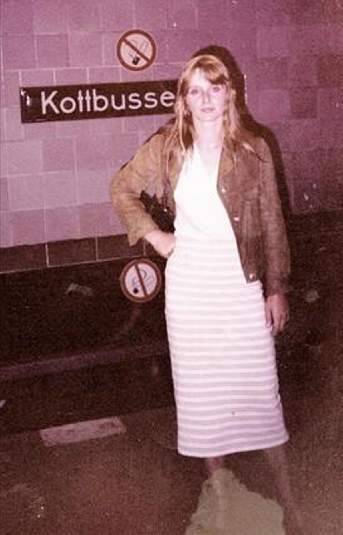 En Kottbusser Tor, que tras la caída del Muro sustituyó a la estación del Zoo como epicentro de las drogas duras. En Kottbusser Tor, que tras la caída del Muro sustituyó a la estación del Zoo como epicentro de las drogas duras.