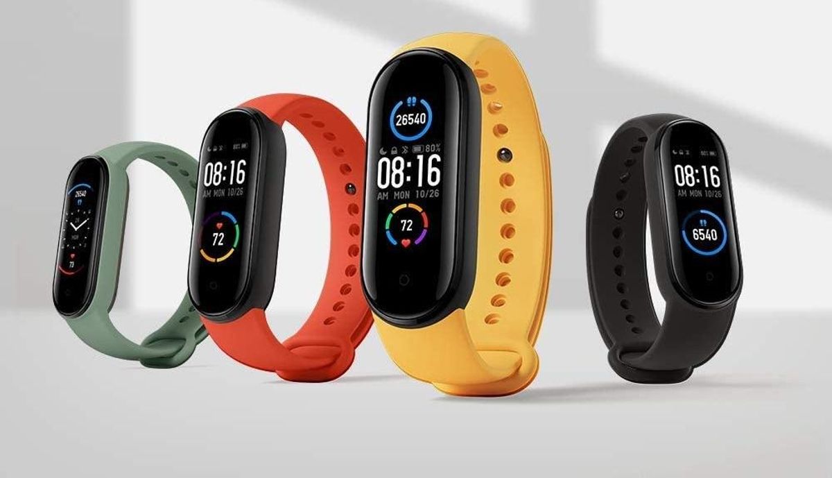 Los productos tecnológicos del momento en Amazon Los productos tecnológicos del momento en Amazon