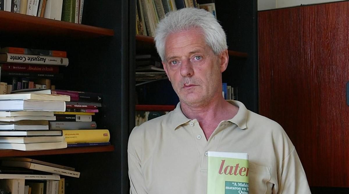 Mihály Dés. Mihály Dés.