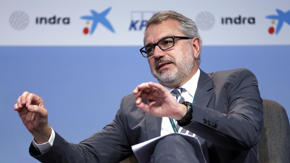 Marc Puig será el nuevo presidente del Instituto de la Empresa Familiar