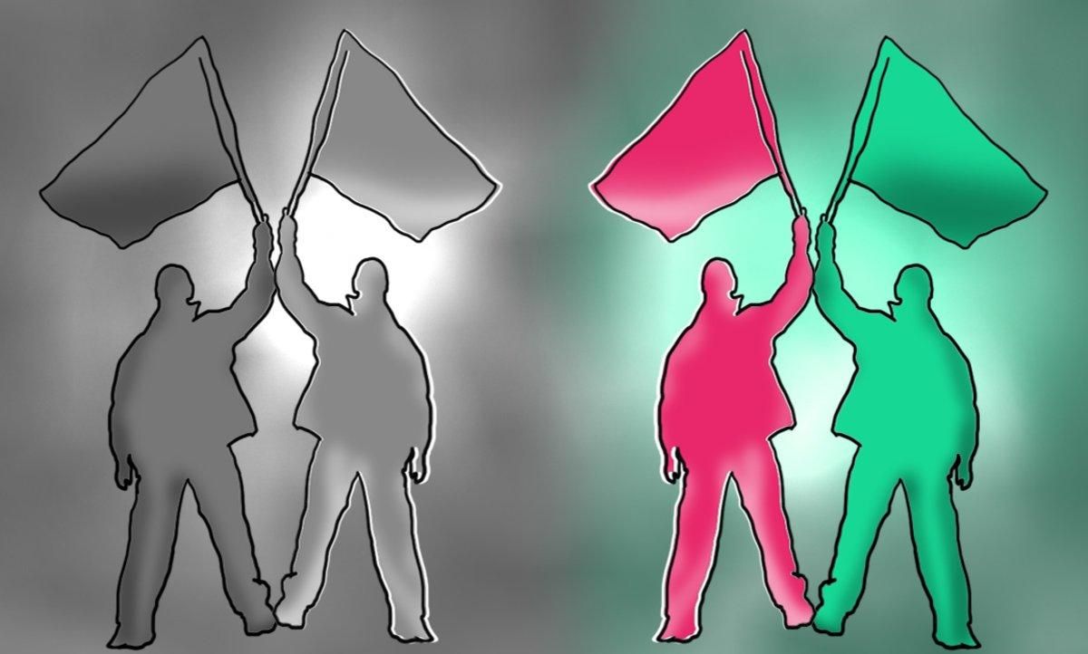 Un segle de llaços, ultres i 'indepes' (1919-2019) Un segle de llaços, ultres i 'indepes' (1919-2019)