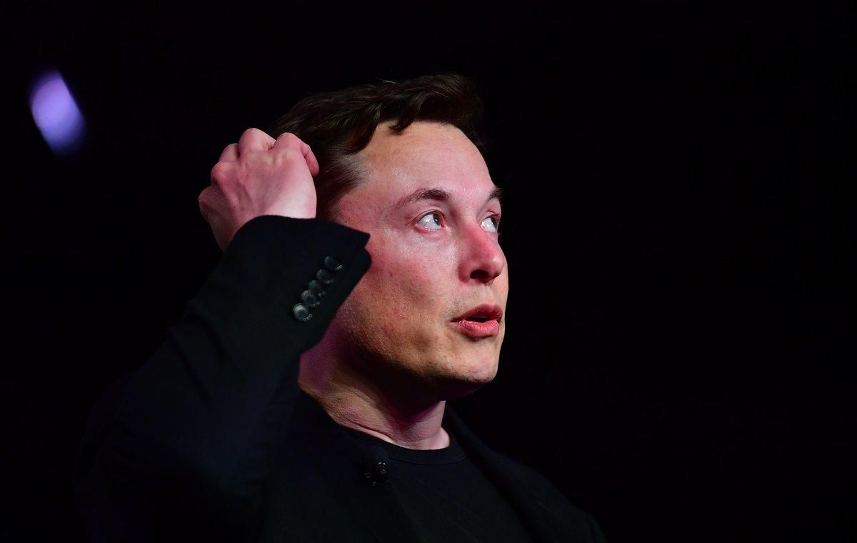 El impulsor de la start-up Neuralink, CEO de Tesla y SpaceX, Elon Musk. El impulsor de la start-up Neuralink, CEO de Tesla y SpaceX, Elon Musk.