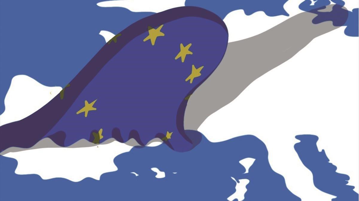 Un fantasma antidemocràtic recorre Europa
