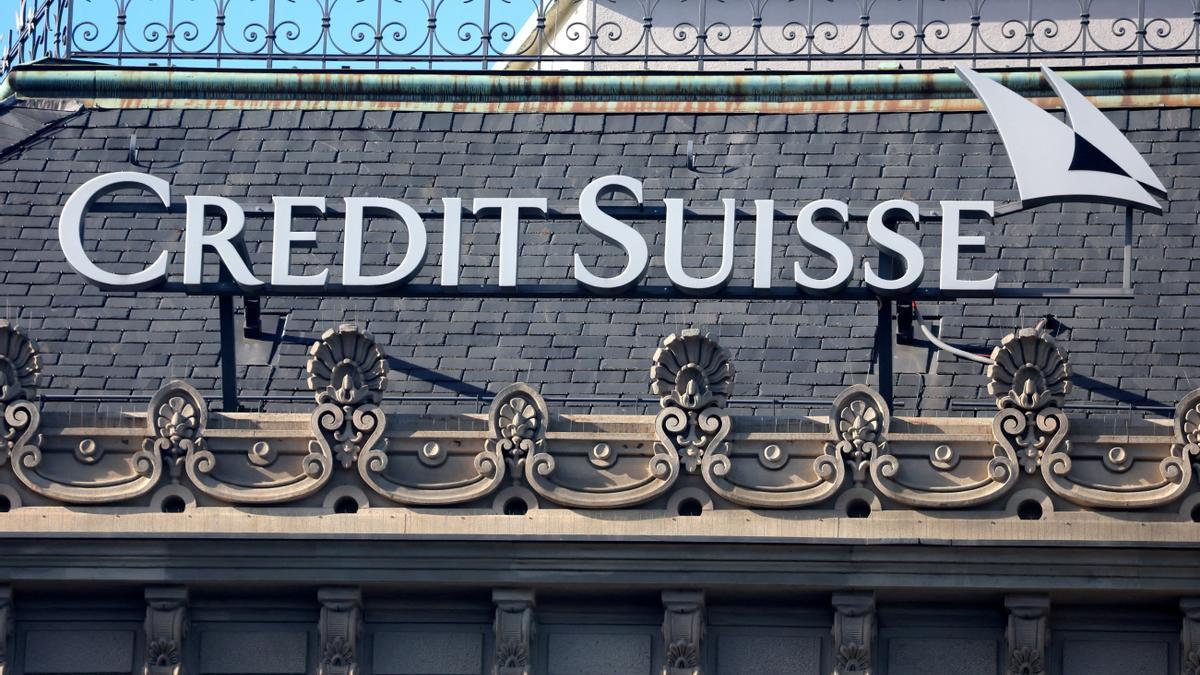Expectation in Switzerland before rumors of the purchase of Credit Suisse by its rival UBS