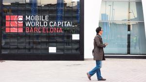 El MWC tiene un notable impacto sobre la economía barcelonesa.