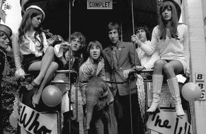 The Who, en diez claves