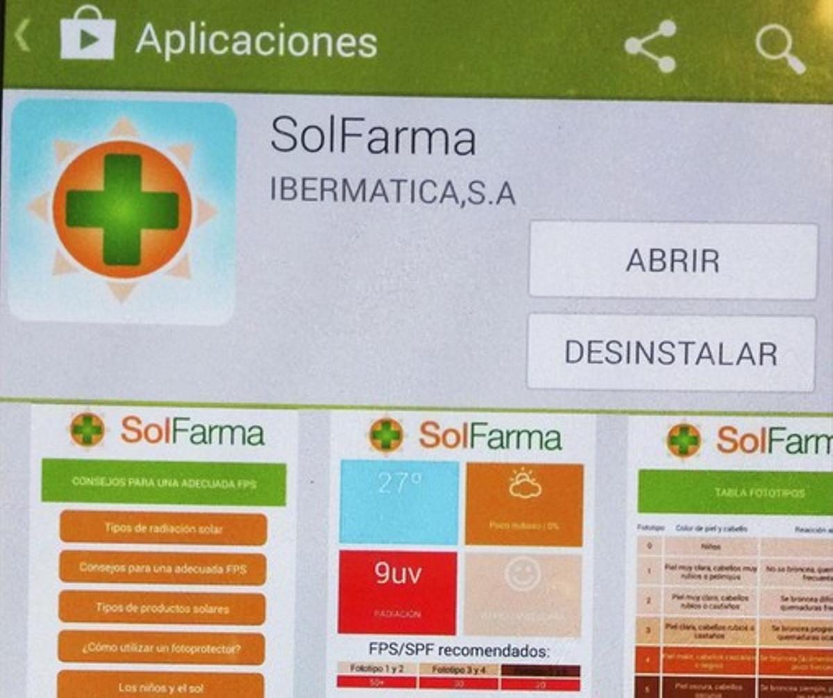 solfarm